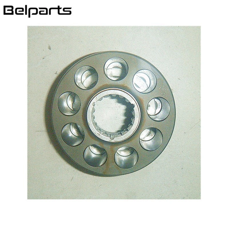 Belparts excavator spare parts SH75 SH60-1 SH60-2 SH60-3 digger main pump inner repair kits A10V43 hydraulic parts