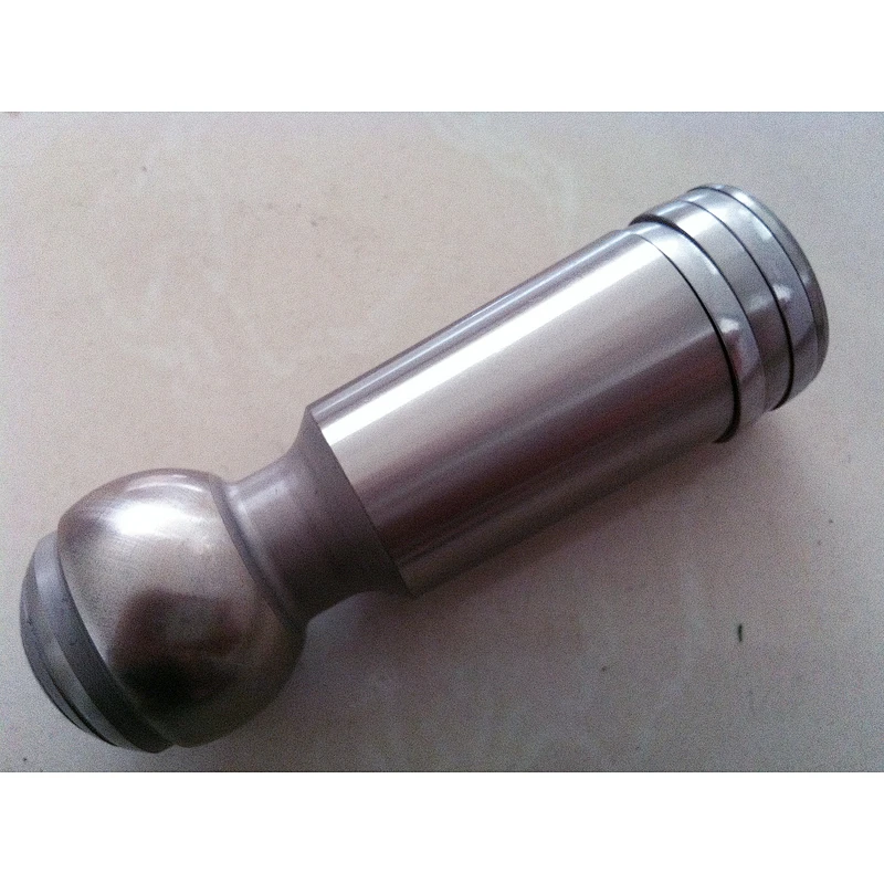 Belparts High Quality A8V0160 piston shoe Excavator E330B  hydraulic parts E330B piston