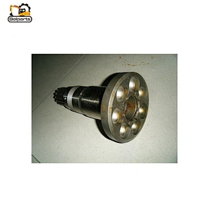 Belparts excavator spare parts EX300-2 EX300-3 digger hydraulic main pump inner repair kits HPV145D drive shaft