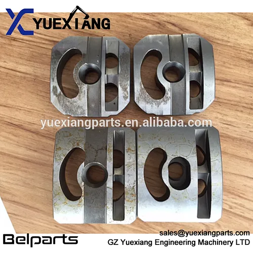 Excavator spare part hydraulic parts A8V55 A8V59 A8V80 A8V86 A8V107 A8V115 A8V172 hydraulic pump parts