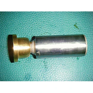 Belparts High Quality SG08 piston shoe Excavator E200B hydraulic parts SH200 R200-3 piston