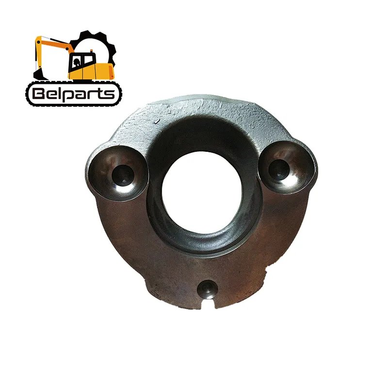 Belparts High Quality M4V150 swash Excavator SK200 hydraulic parts SK200-6 camrocker