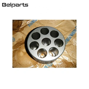 Belparts excavator spare parts SH300 SH350-2/3 LS5800 digger main pump inner repair kits A8V172 hydraulic parts