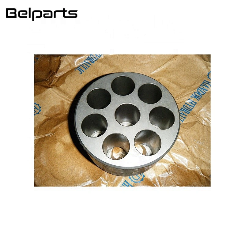 Belparts excavator spare parts SH300 SH350-2/3 LS5800 digger main pump inner repair kits A8V172 hydraulic parts