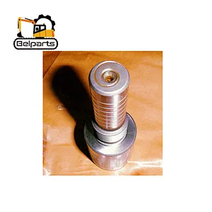 Belparts High Quality K3V63 pump servo piston DH130  Excavator hydraulic parts R160 servo piston