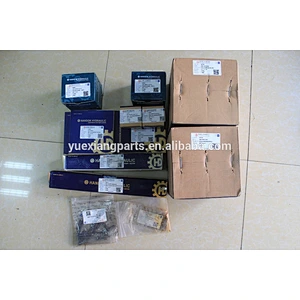 Belparts SH300-6 SH330-5 CX360 excavator parts K5V160DTP hydraulic pump parts