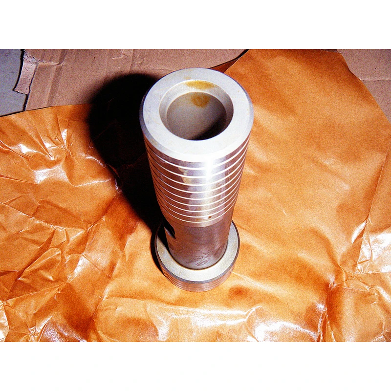 Belparts High Quality HPV116 pump servo piston EX200-1 EX220-1 Excavator hydraulic parts  EX220LC servo piston