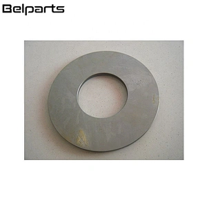 Belparts excavator spare parts digger E320C E320D hydraulic main pump inner repair kits SBS120 shoe plate