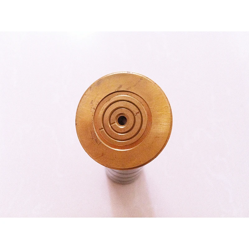 Belparts High Quality GM35VA piston shoe Excavator GM35VA hydraulic parts GM35VA piston
