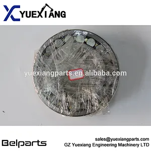 Excavator spare parts swing reducer needle bearing 4281798 22224 roller bearing for EX200-5 EX200LC-5 EX150LC-5 EX160LC-5