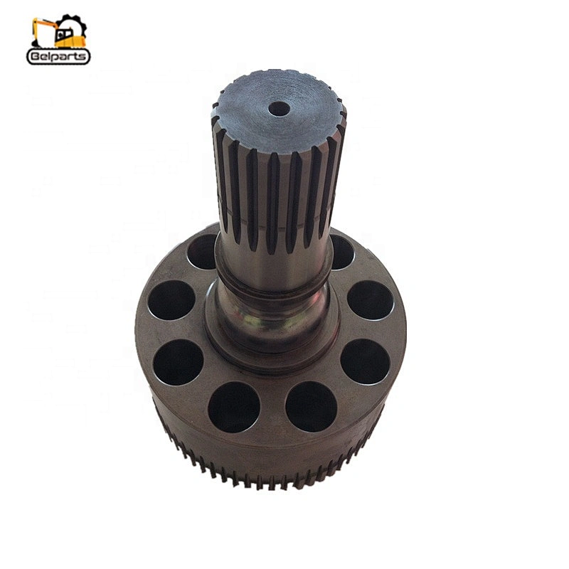Belparts excavator spare parts EC360 SH350A1 SH350A digger hydraulic main pump inner repair kits SG20 cylinder block