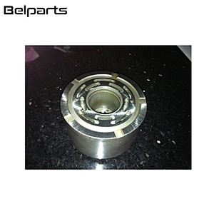 Belparts excavator spare parts YC35-6 YC45 digger hydraulic main pump inner repair kits PVD-2B-34P shoe plate