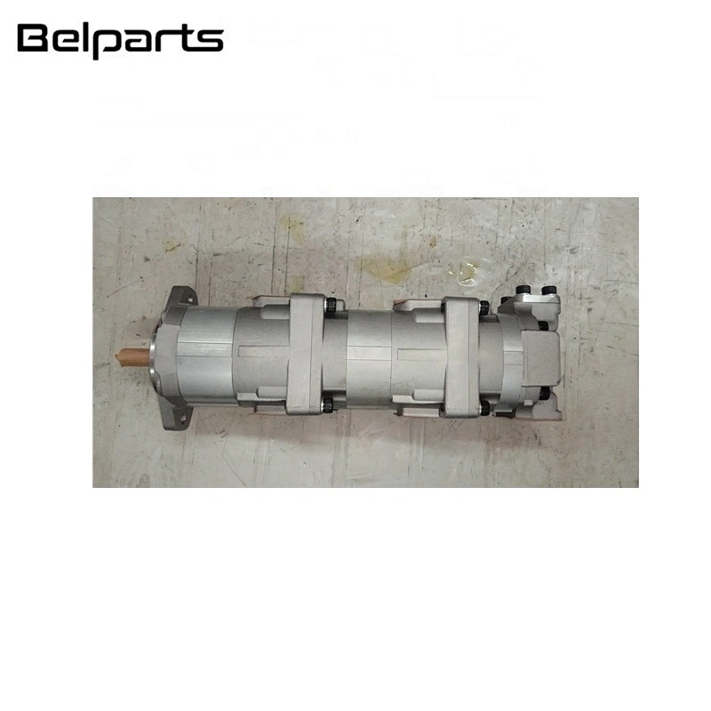 Belparts loader WA300 WA320 LW250-1 hydraulic internal pilot pump