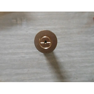 Belparts High Quality HPK055K piston shoe Excavator hydraulic parts HPK055K piston