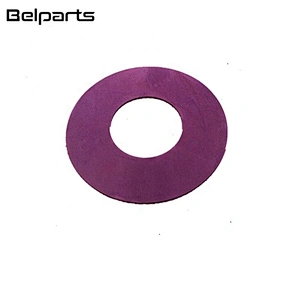 Belparts excavator spare parts SH75 SH60-1 SH60-2 SH60-3 digger hydraulic main pump inner repair kits A10V43 shoe plate
