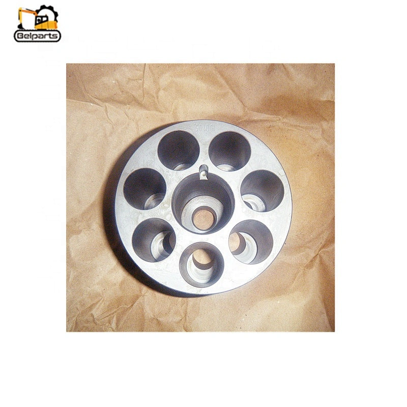 Belparts excavator spare parts EX200-5 EX220-5 digger hydraulic main pump inner repair kits HPV0102 cylinder block