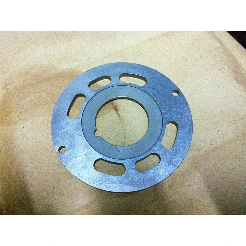Belparts SK100-3 SK120 R150 DH130 R130-5 SK100-6 swing motor M2X63 hydraulic part