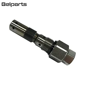 Belparts EX60 excavator hydraulic parts EX60-1 control main valve