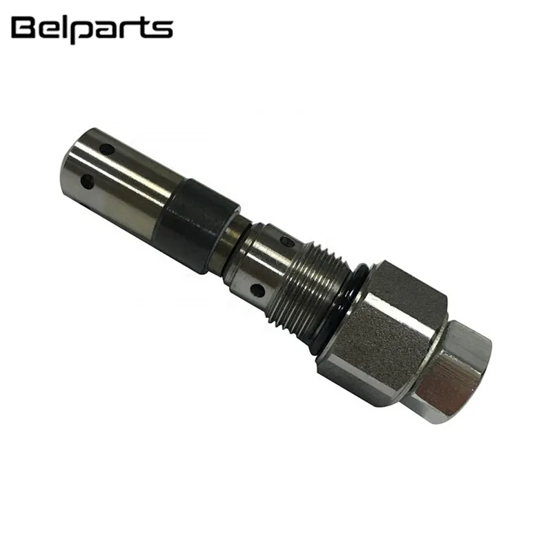 Belparts EX60 excavator hydraulic parts EX60-1 control main valve