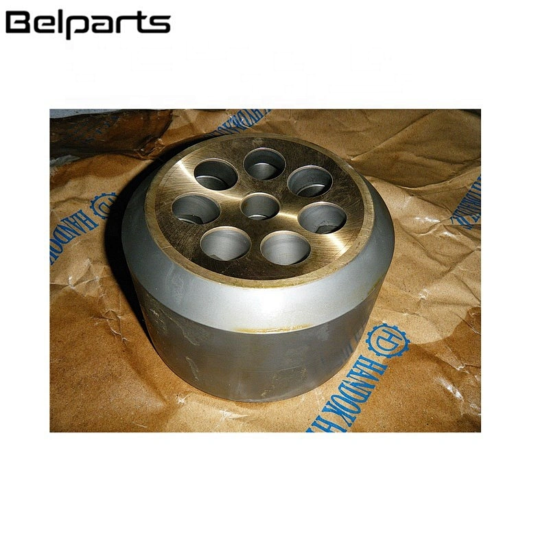 Belparts excavator spare parts SH300 SH350-2/3 LS5800 digger main pump inner repair kits A8V172 hydraulic parts