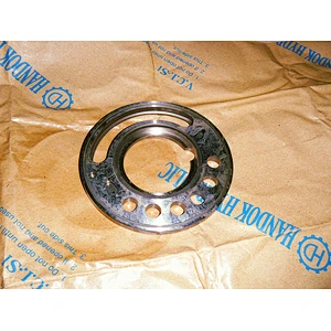 Belparts excavator SBS140 valve plate hydraulic pump part high quality SBS140 valve plate
