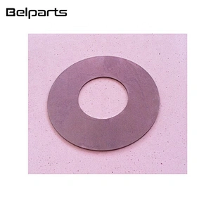 Belparts excavator spare parts SH75 SH60-1 SH60-2 SH60-3 digger hydraulic main pump inner repair kits A10V43 shoe plate