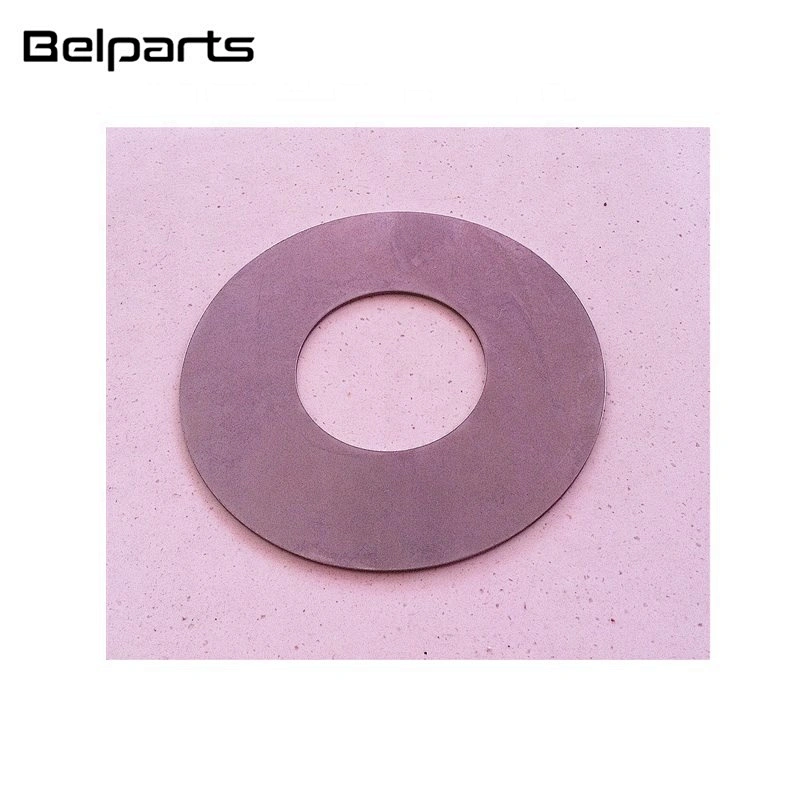 Belparts excavator spare parts SH75 SH60-1 SH60-2 SH60-3 digger hydraulic main pump inner repair kits A10V43 shoe plate