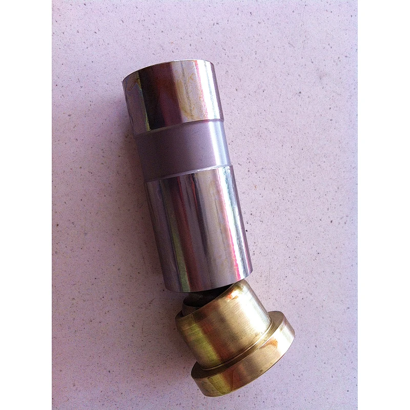 Belparts High Quality SK330 piston shoe  Excavator hydraulic parts HD1430-3 piston