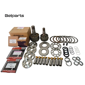 Belparts excavator spare part SG02 SG025 SG04 SG08 SG20 swing motor MFB80 MFB150 MFB160 MFB170 MFB200 MFB250 hydraulic parts