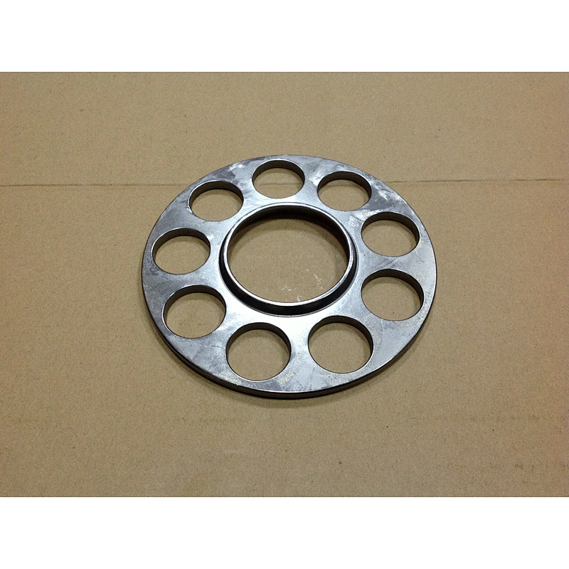 Belparts High Quality K5V140 Excavator hydraulic parts retainer plate SK330-8 SK350-8 ste plate