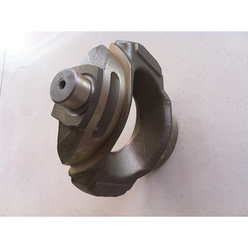 Belparts High Quality HPV165 swash Excavator hydraulic parts HPV165 camrocker