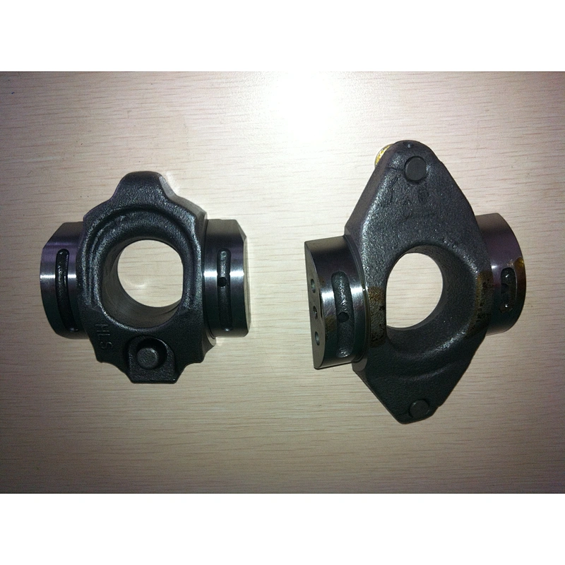 Belparts High Quality  A10VS028 swash Excavator hydraulic parts ZX70 camrocker