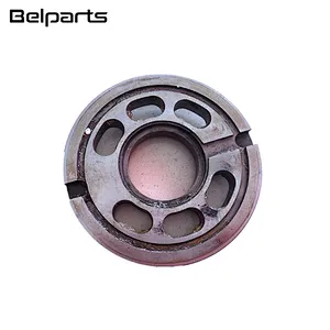 Belparts excavator hydraulic part high quality valve plate DMB60 valve plate