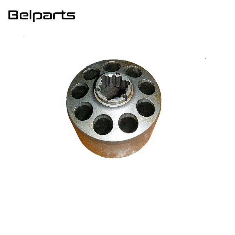 Belparts excavator spare parts digger main pump inner repair kits A10V17 hydraulic parts