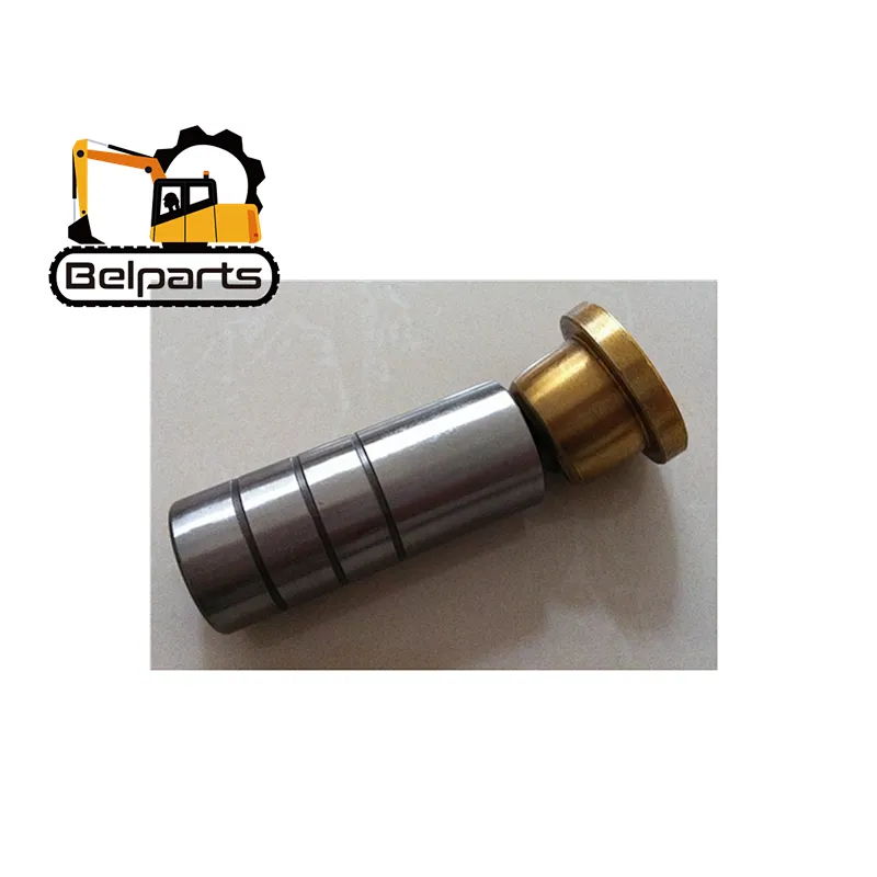 Belparts High Quality GM35VA piston shoe Excavator GM35VA hydraulic parts GM35VA piston