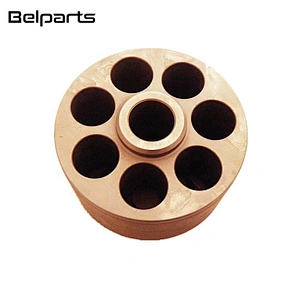 Belparts excavator spare parts CAT330C DH460 DH500 digger main pump inner repair kits E330C A8O200 hydraulic parts