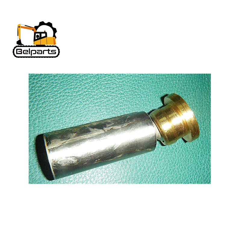 Belparts High Quality SBS140 piston shoe E324 Excavator hydraulic parts E325C  piston
