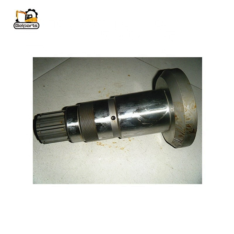 Belparts excavator spare parts ZX330 ZX350 EX300-5 digger hydraulic main pump inner repair kits HPV145G drive shaft