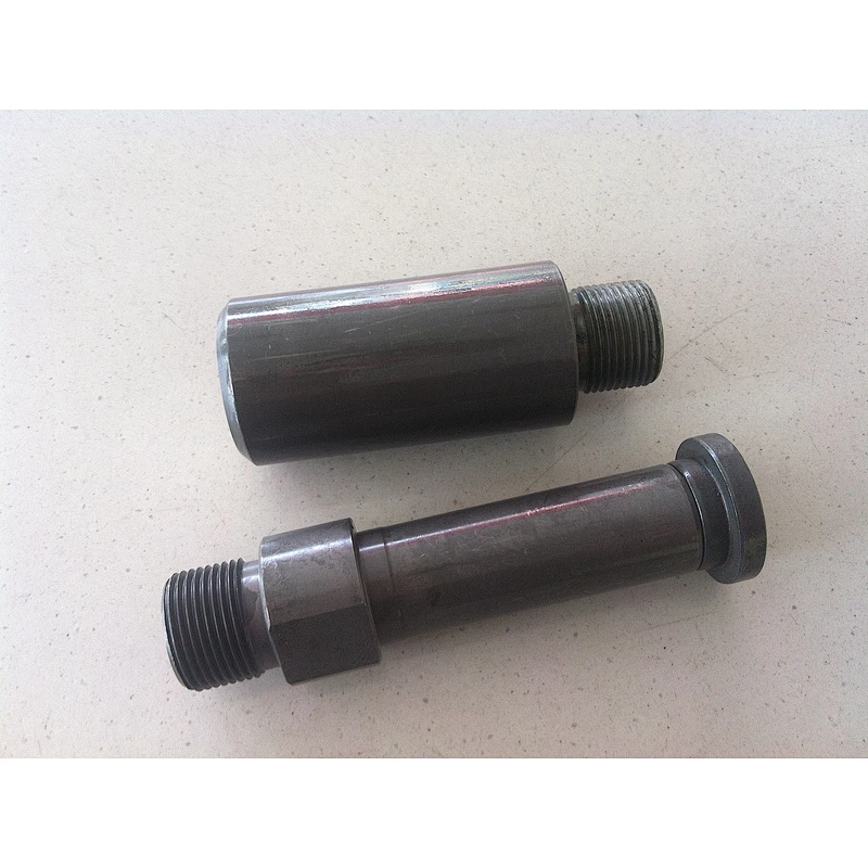 Belparts High Quality A10V071 pump servo piston HD250  Excavator hydraulic parts  DH80-7 DH80G servo piston