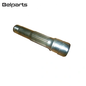 Belparts excavator spare parts ZX200 digger hydraulic swing motor inner repair kits HMT36FA drive shaft