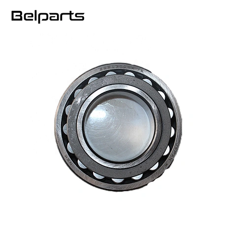 Belparts excavator spare parts travel reducer bearing SH450-3 6SD1 LB011020 22213 travel 2nd bearing