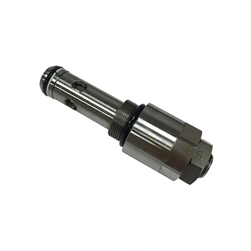 Belparts PC200-6 excavator hydraulic parts swing main relief valve PC200