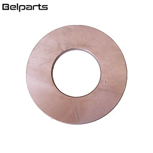Belparts excavator spare parts digger hydraulic main pump inner repair kits PVD22 shoe plate
