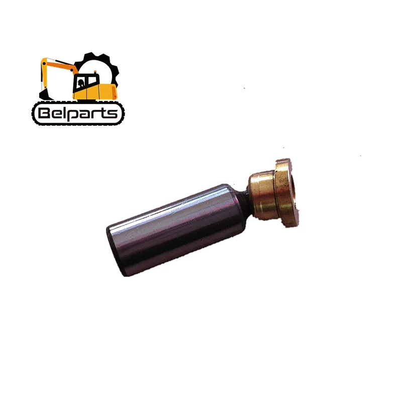 Belparts High Quality A10VS028 piston shoe Excavator  ZX70  hydraulic parts  ZX70 piston