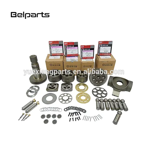 Excavator hydraulic spare parts digger hydraulic pump part for A8V55 A8V86 A8V107 A8V115 A8VO55 A8VO59 A8VO107 A8VO160 A8VO200