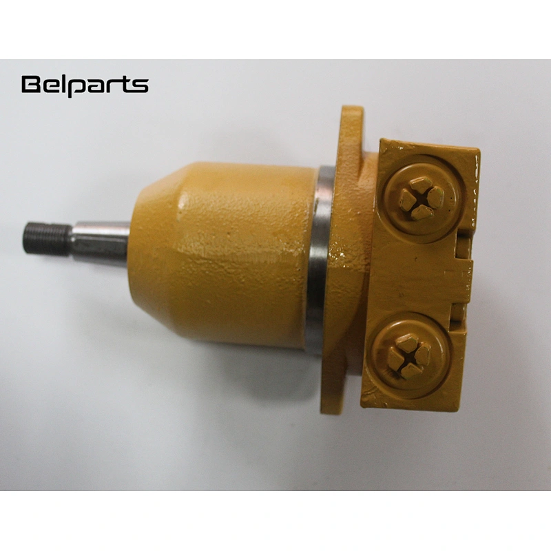 Belparts excavator E322C E325C E325CL M325C hydraulic cooling 179-9778 fan motor