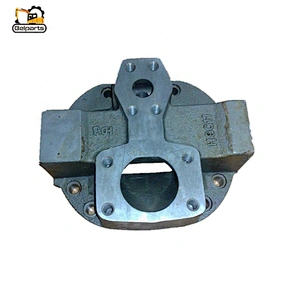 Belparts excavator spare parts EX200-1 EX220-1 digger hydraulic main pump inner repair kits support HPV116 cradle