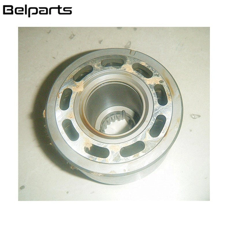 Belparts excavator spare parts SH75 SH60-1 SH60-2 SH60-3 digger main pump inner repair kits A10V43 hydraulic parts