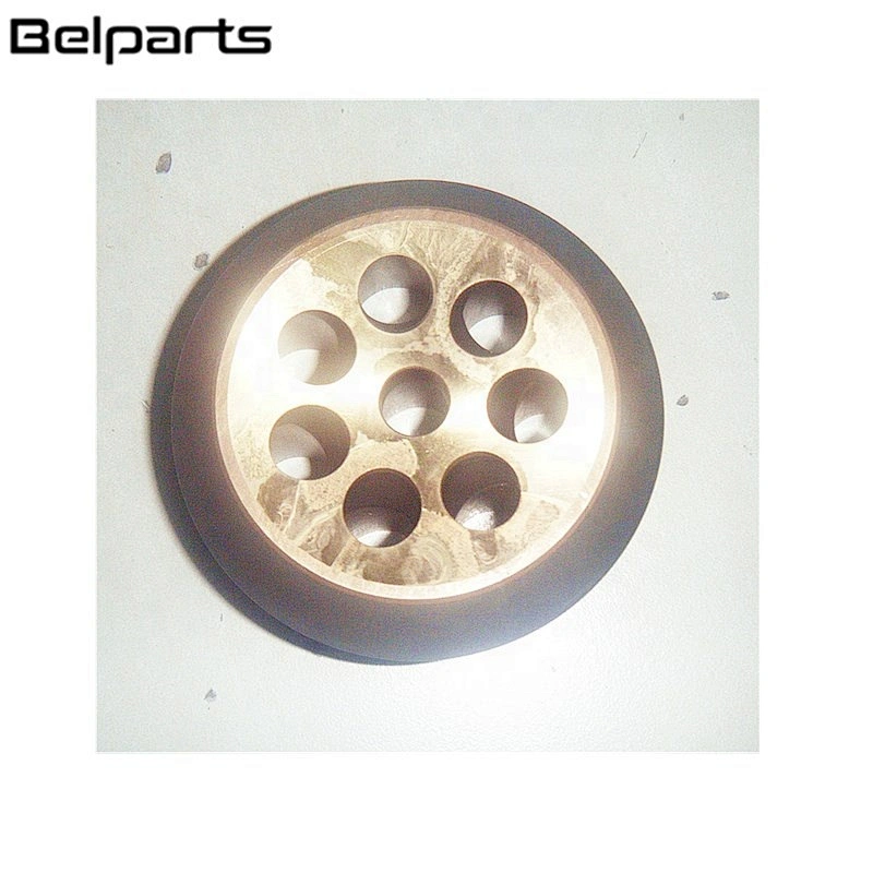 Belparts excavator spare parts E225 E320B E325 E329 digger main pump inner repair kits A8VO107 hydraulic parts