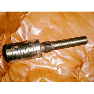 Belparts High Quality K3V63BDT pump servo piston NUP207EW  Excavator hydraulic parts  SH60 servo piston